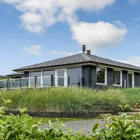 펜션 Bv138-esbjerg-v-sjelborgdalen-108