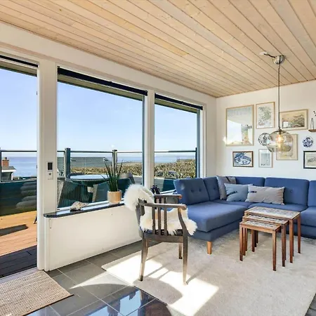 Bv138-esbjerg-v-sjelborgdalen-108 펜션 에스비에르