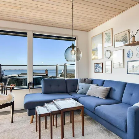 펜션 Bv138-esbjerg-v-sjelborgdalen-108 *