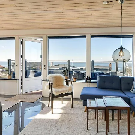 펜션 Bv138-esbjerg-v-sjelborgdalen-108