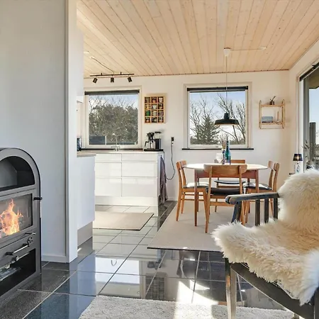 펜션 Bv138-esbjerg-v-sjelborgdalen-108