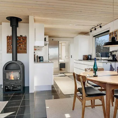 펜션 Bv138-esbjerg-v-sjelborgdalen-108 에스비에르