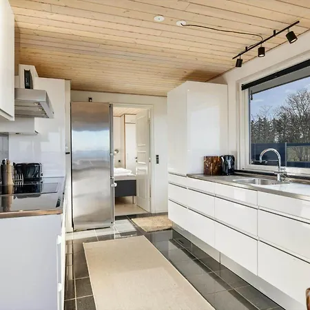 Bv138-esbjerg-v-sjelborgdalen-108 펜션