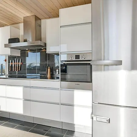 펜션 Bv138-esbjerg-v-sjelborgdalen-108