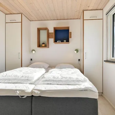 펜션 Bv138-esbjerg-v-sjelborgdalen-108 에스비에르