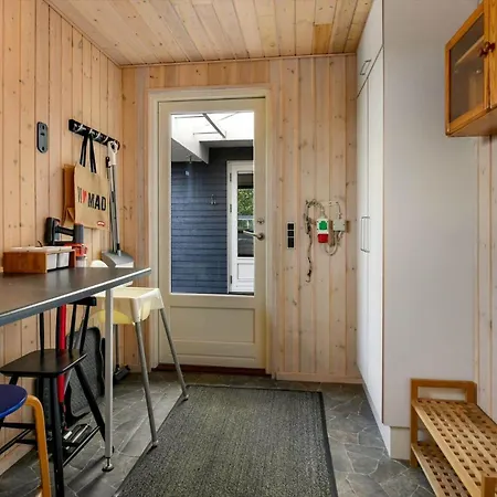 펜션 Bv138-esbjerg-v-sjelborgdalen-108 *