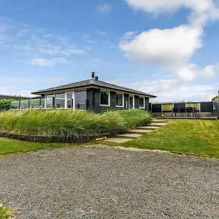 Bv138-esbjerg-v-sjelborgdalen-108 펜션