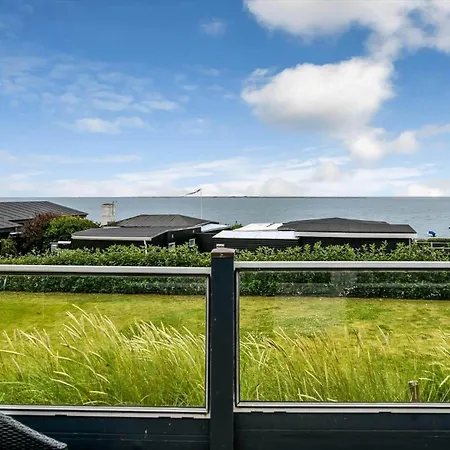 Bv138-esbjerg-v-sjelborgdalen-108 펜션