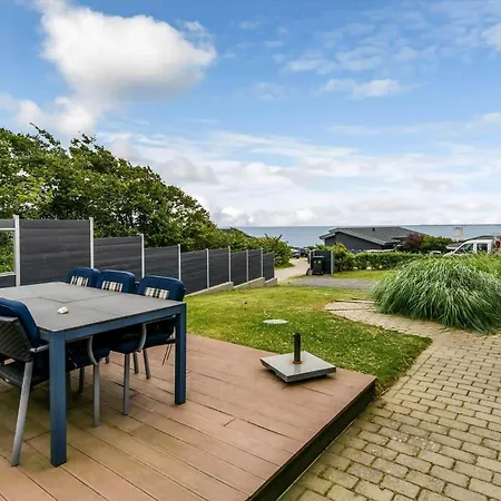 Bv138-esbjerg-v-sjelborgdalen-108 펜션 에스비에르