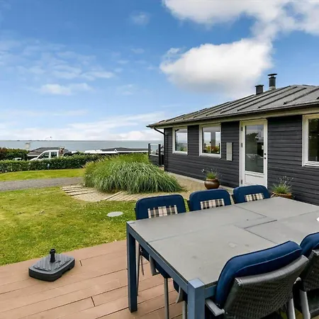 Bv138-esbjerg-v-sjelborgdalen-108 펜션