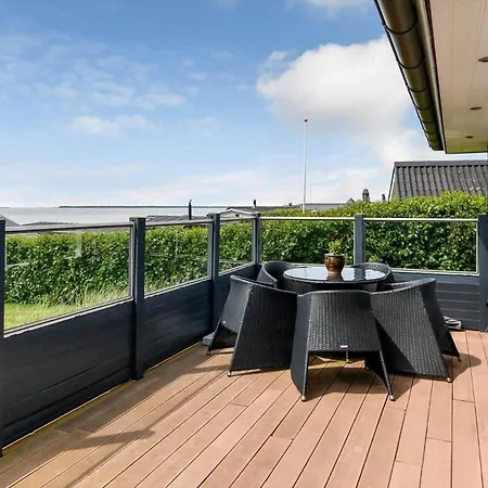 Bv138-esbjerg-v-sjelborgdalen-108 펜션 에스비에르