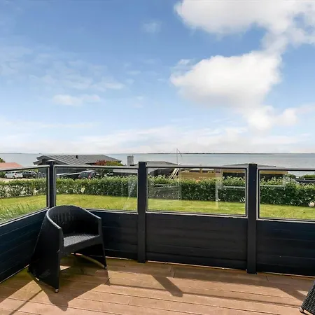 펜션 Bv138-esbjerg-v-sjelborgdalen-108 에스비에르