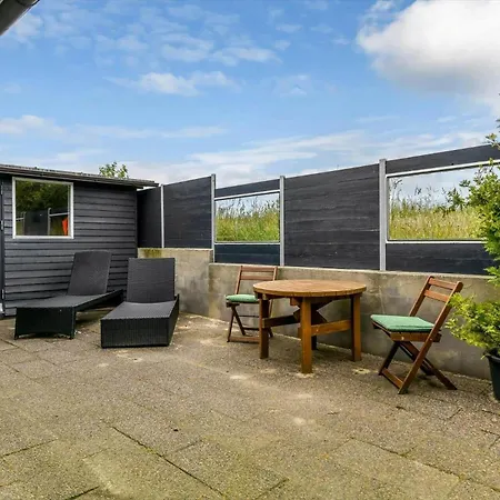 Bv138-esbjerg-v-sjelborgdalen-108 펜션 *