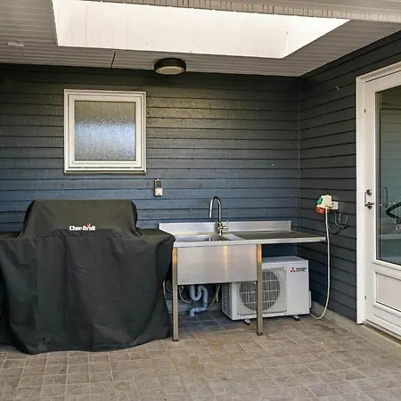 Bv138-esbjerg-v-sjelborgdalen-108 펜션