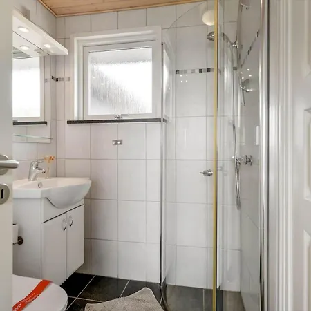 Сasa de vacaciones Bv138-esbjerg-v-sjelborgdalen-108