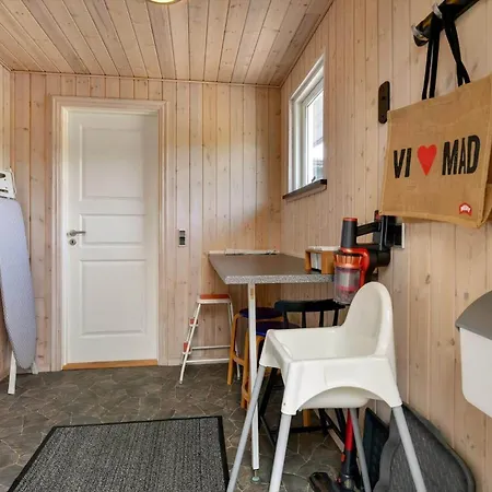 Сasa de vacaciones Bv138-esbjerg-v-sjelborgdalen-108 *